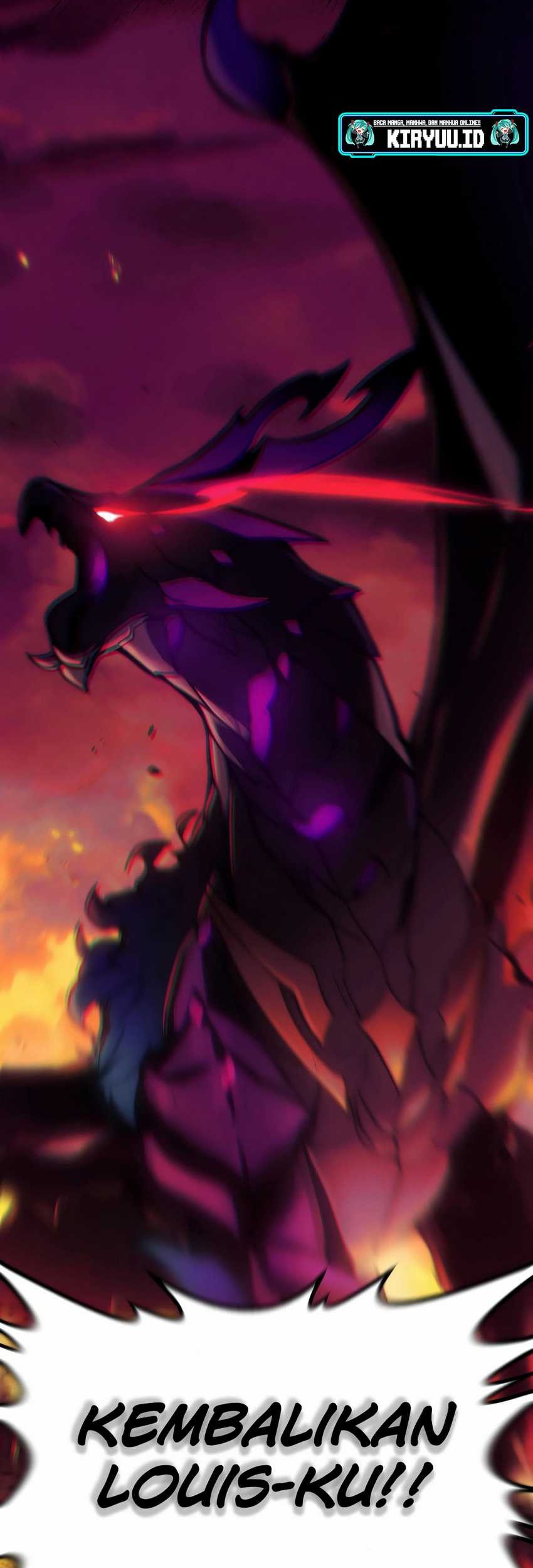 How To Survive As A Terminally Ill Dragon Chapter 9 - halaman 16