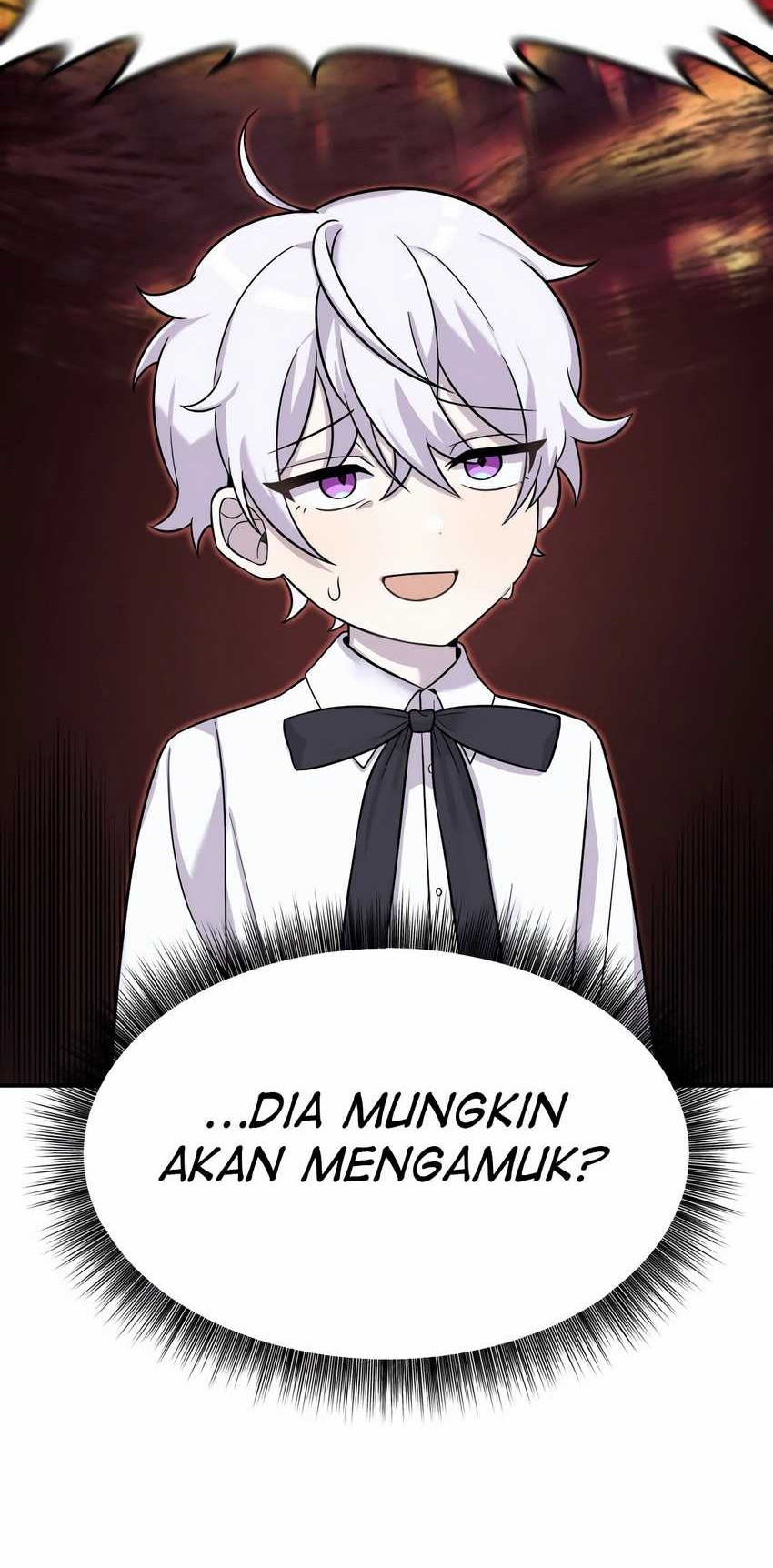 How To Survive As A Terminally Ill Dragon Chapter 9 - halaman 17