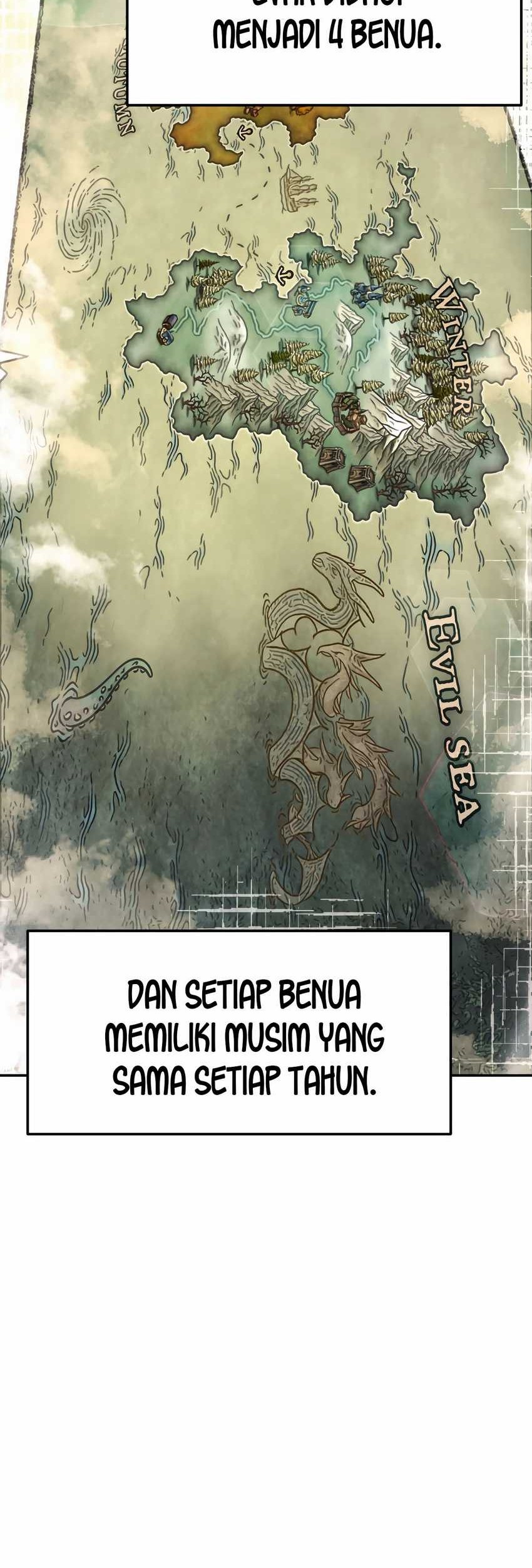 How To Survive As A Terminally Ill Dragon Chapter 9 - halaman 2