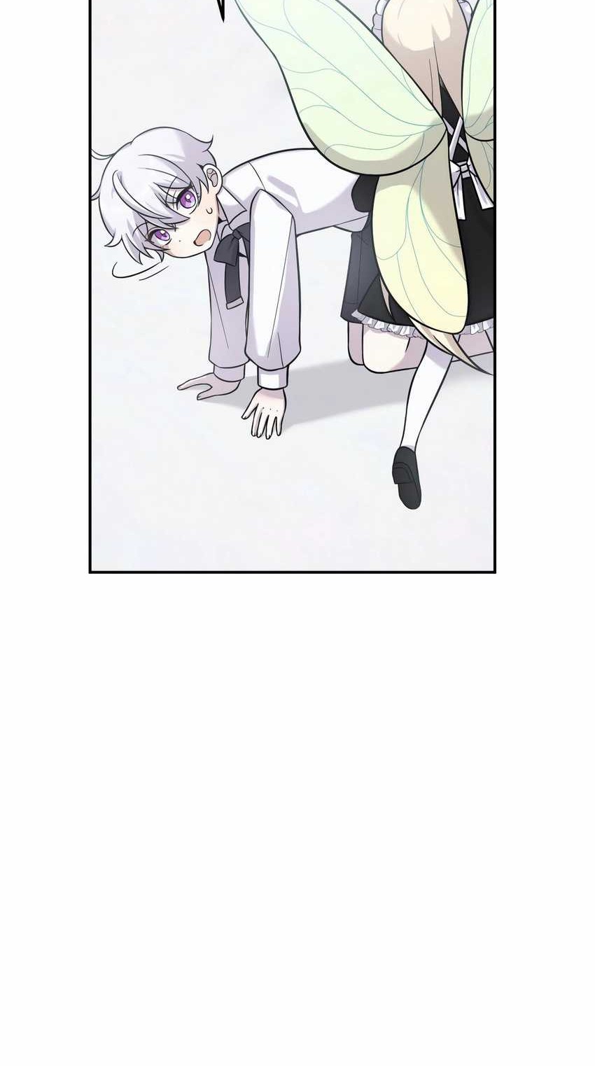 How To Survive As A Terminally Ill Dragon Chapter 9 - halaman 21