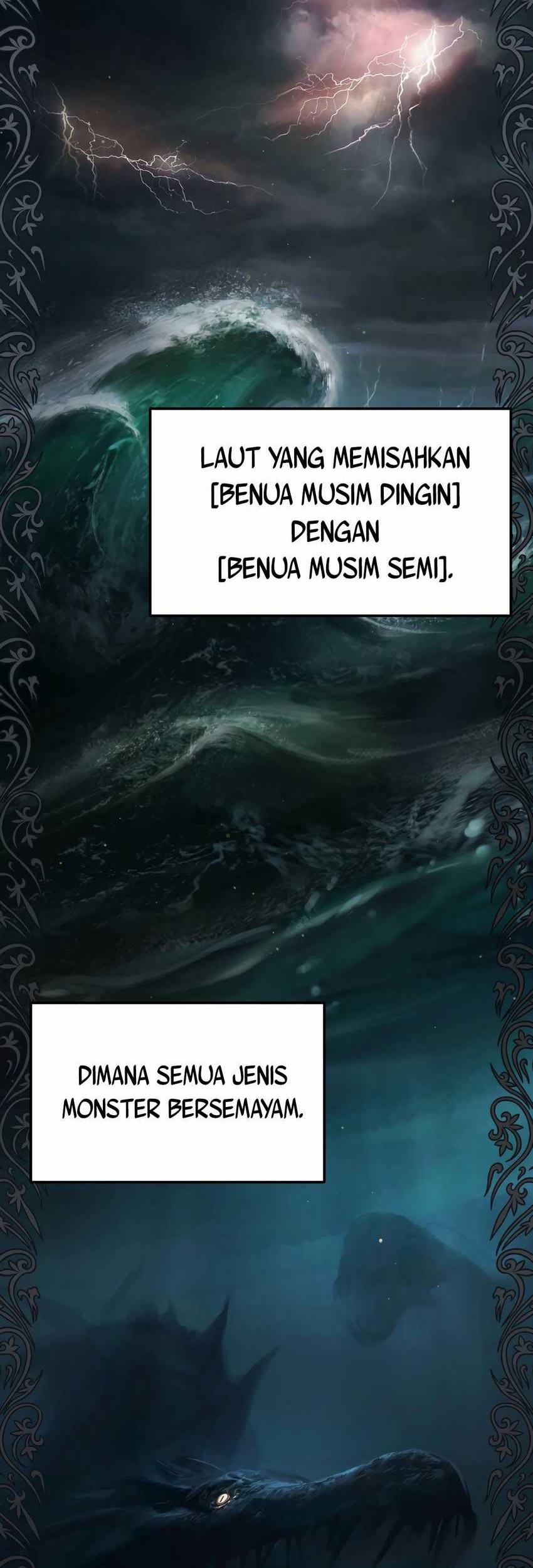 How To Survive As A Terminally Ill Dragon Chapter 9 - halaman 23