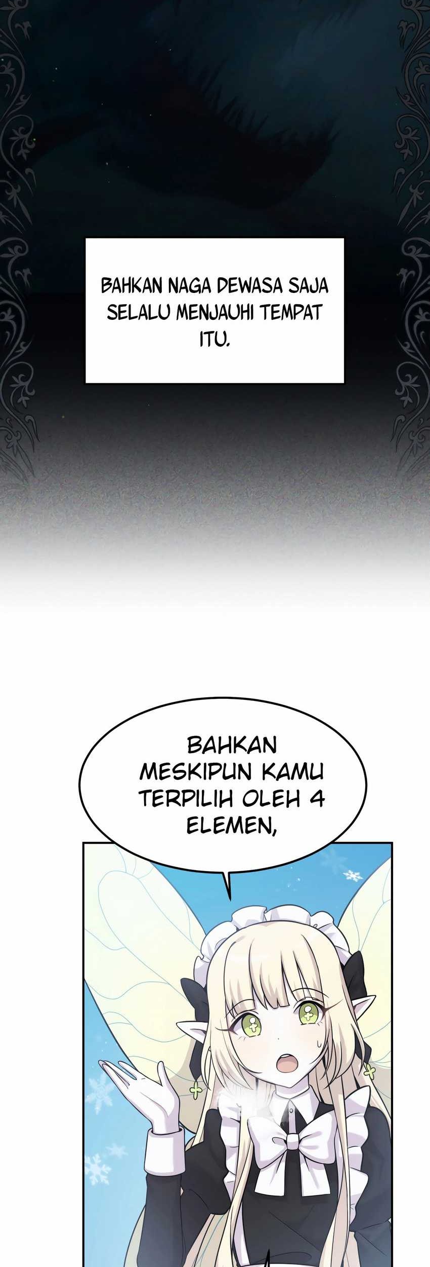 How To Survive As A Terminally Ill Dragon Chapter 9 - halaman 24