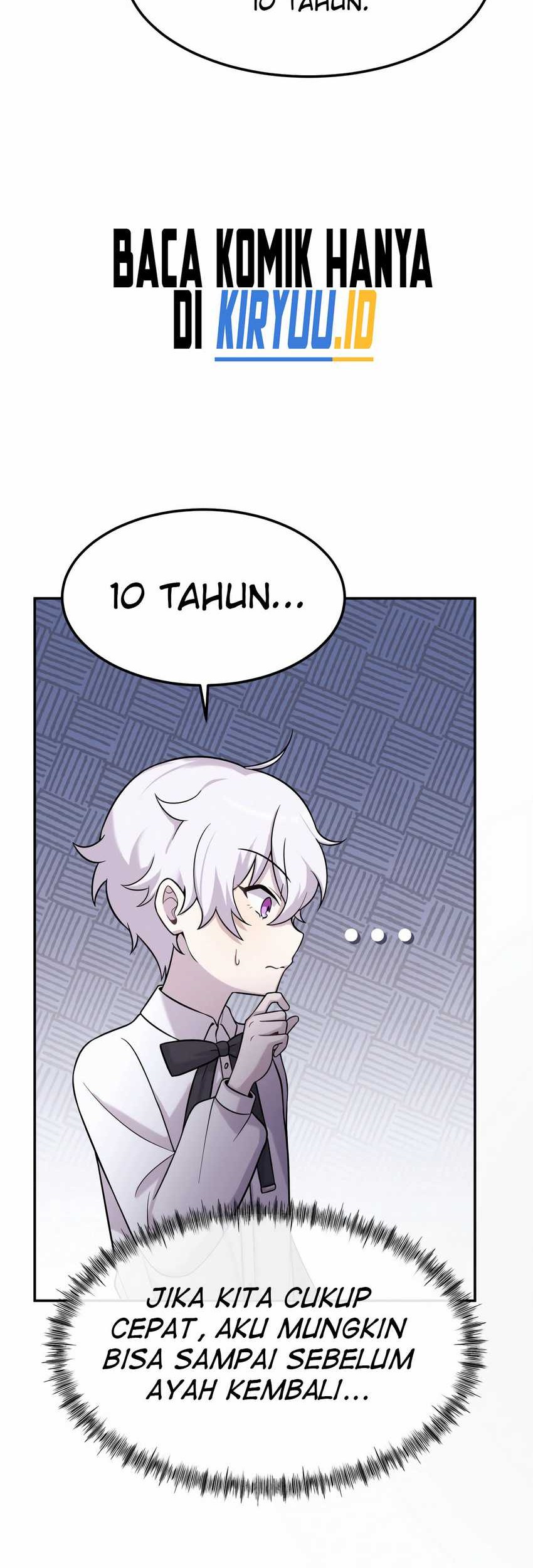 How To Survive As A Terminally Ill Dragon Chapter 9 - halaman 28