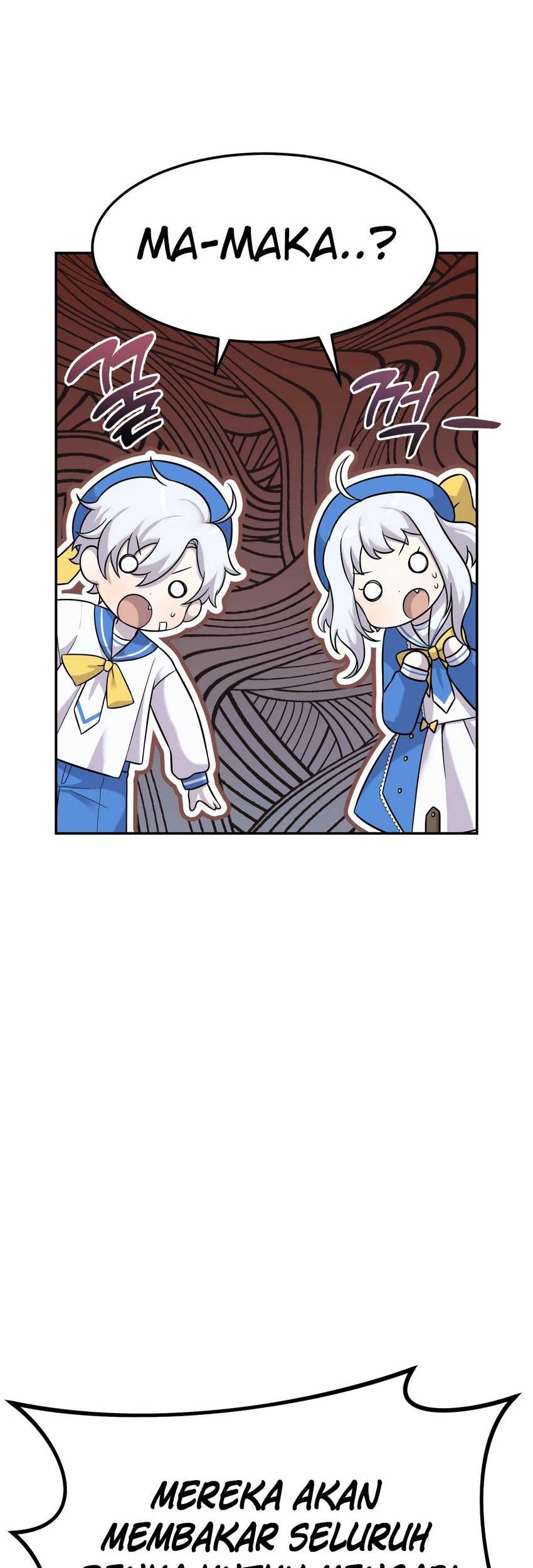 How To Survive As A Terminally Ill Dragon Chapter 9 - halaman 38
