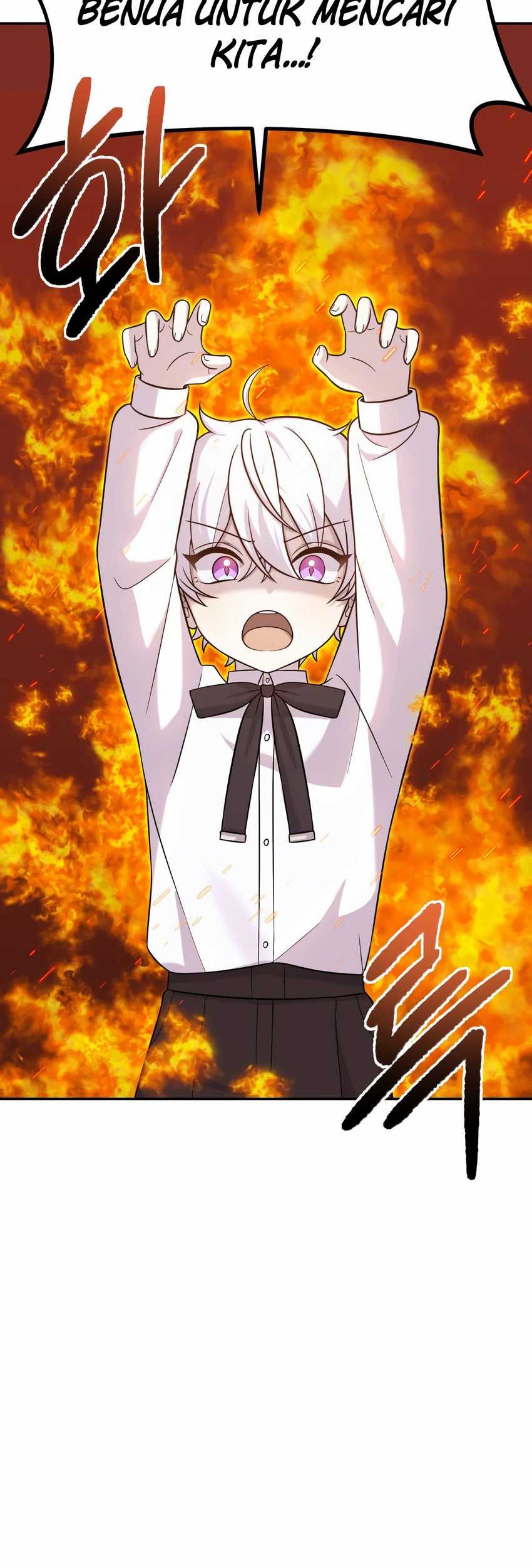 How To Survive As A Terminally Ill Dragon Chapter 9 - halaman 39