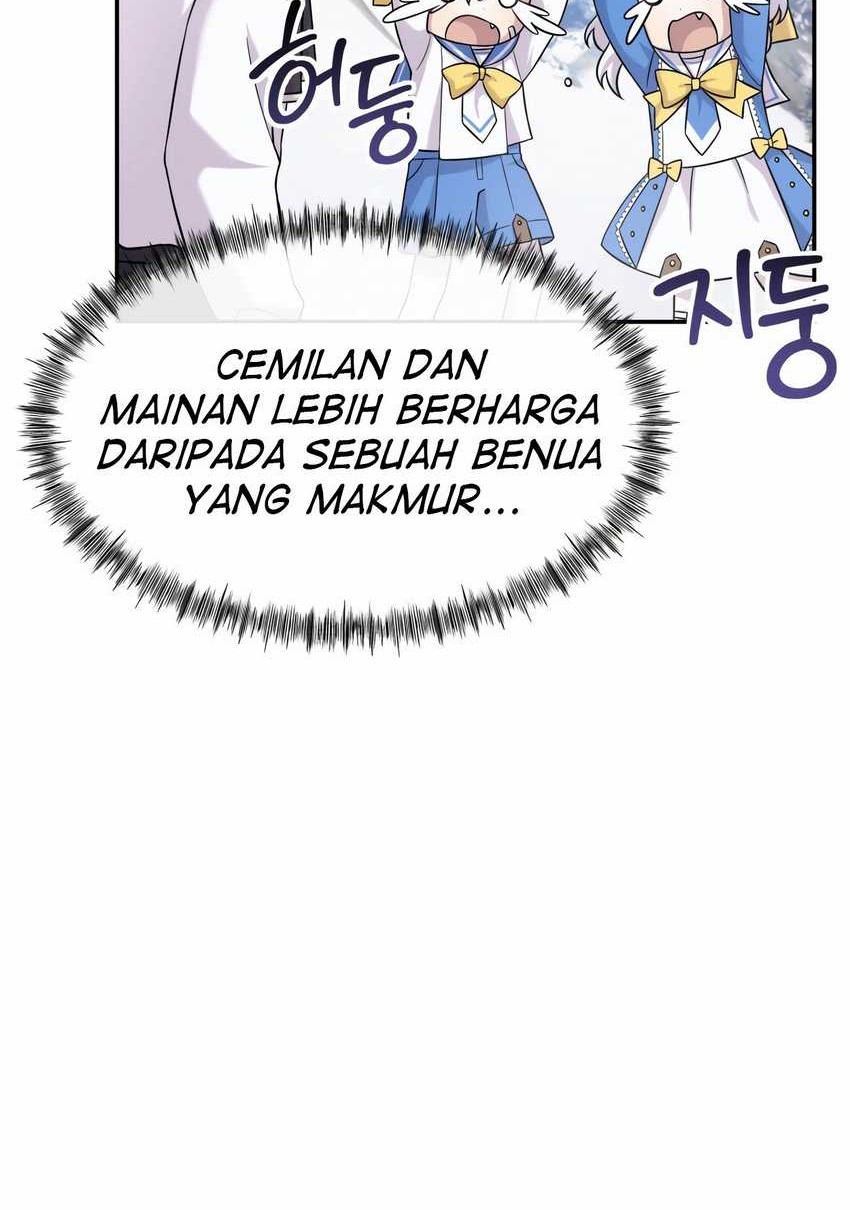 How To Survive As A Terminally Ill Dragon Chapter 9 - halaman 44