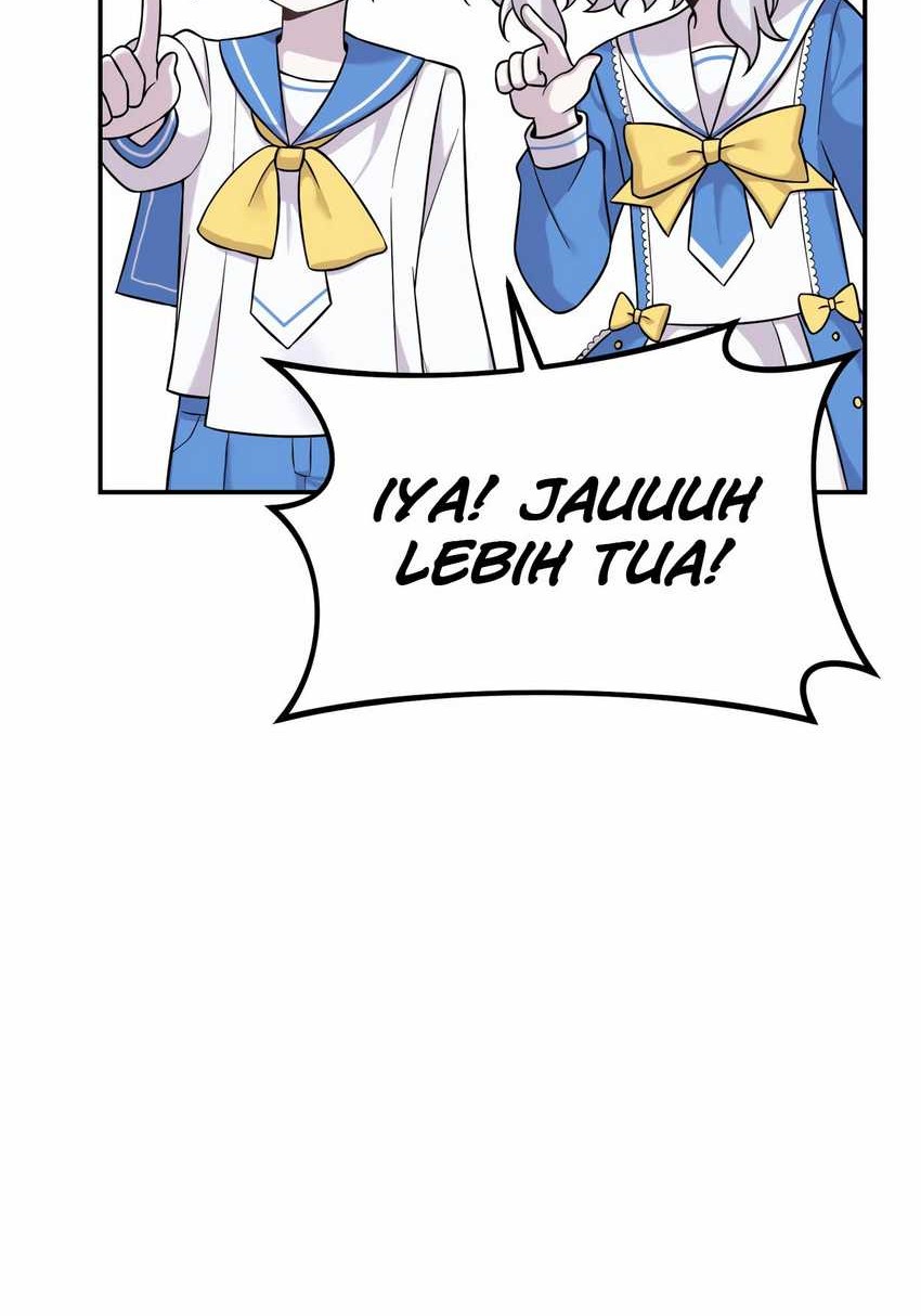 How To Survive As A Terminally Ill Dragon Chapter 9 - halaman 48