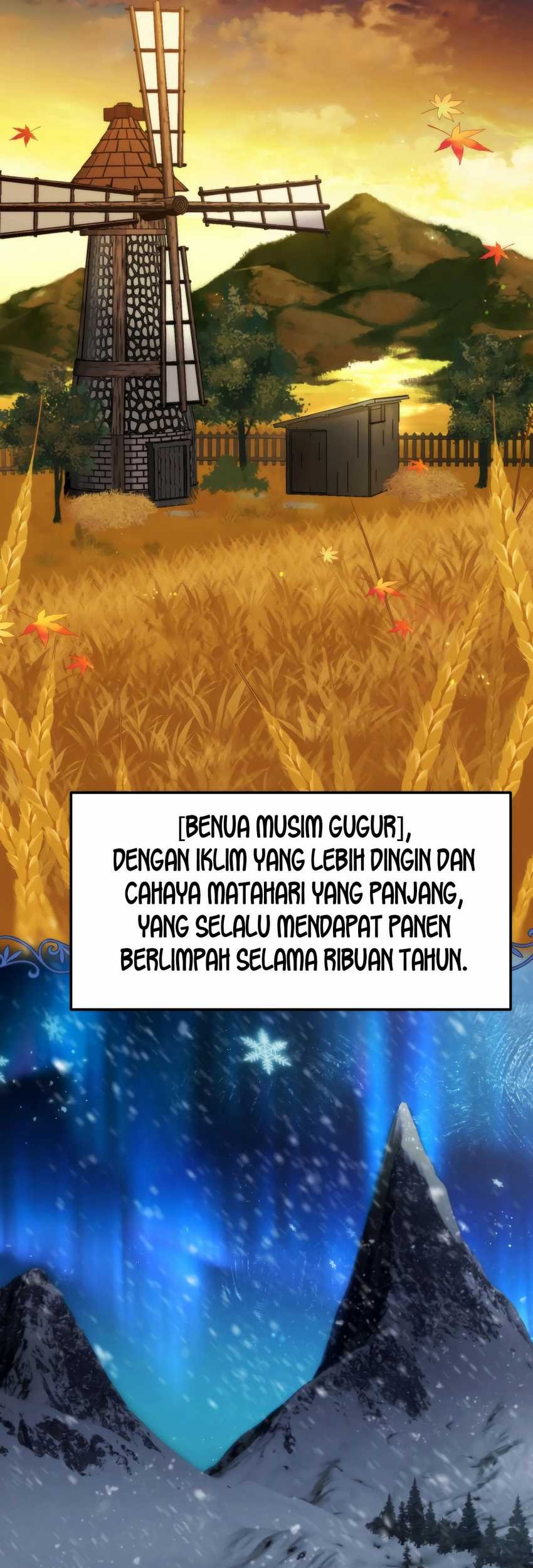 How To Survive As A Terminally Ill Dragon Chapter 9 - halaman 5