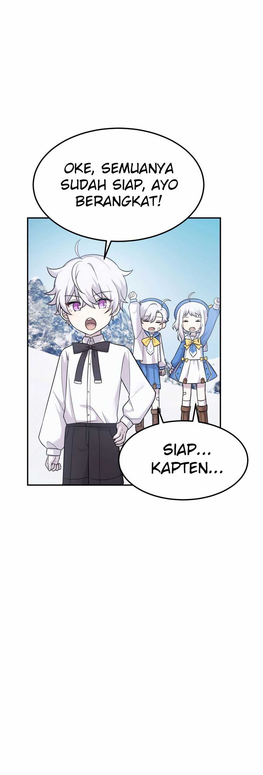 How To Survive As A Terminally Ill Dragon Chapter 9 - halaman 55