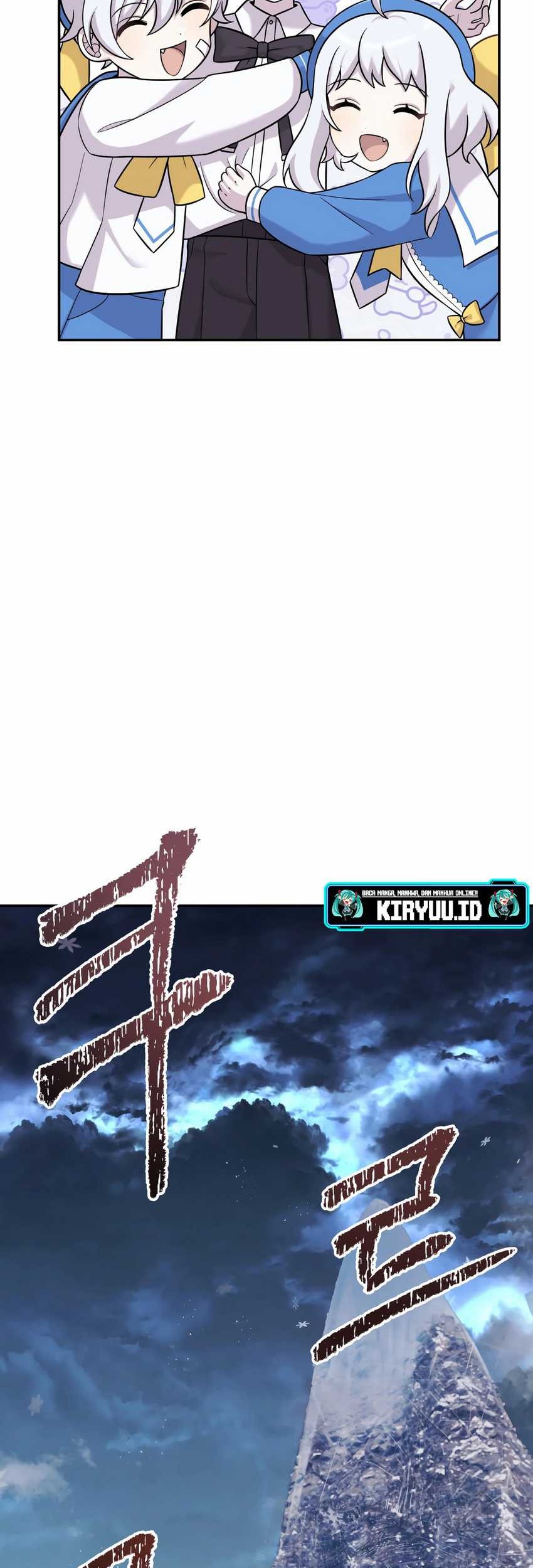 How To Survive As A Terminally Ill Dragon Chapter 9 - halaman 60