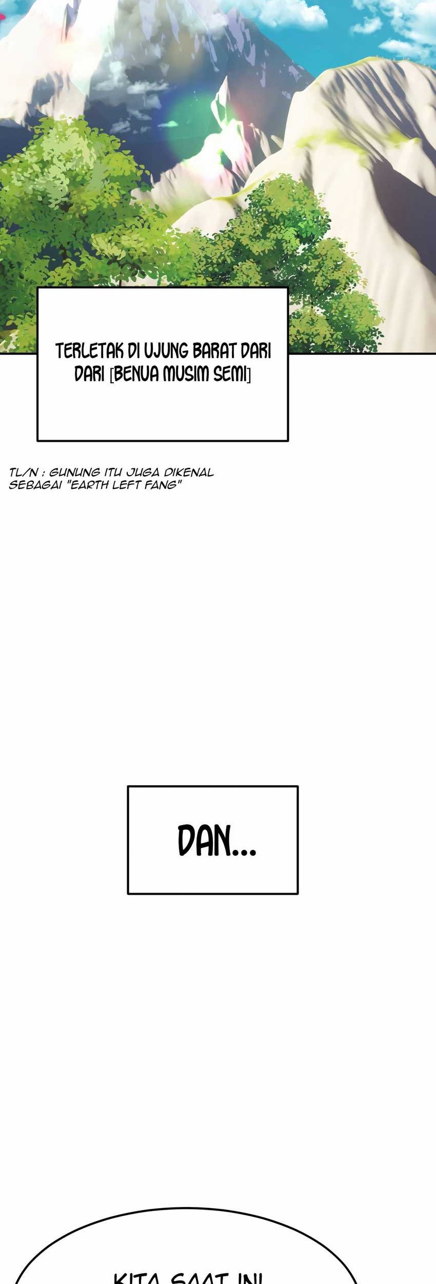 How To Survive As A Terminally Ill Dragon Chapter 9 - halaman 7