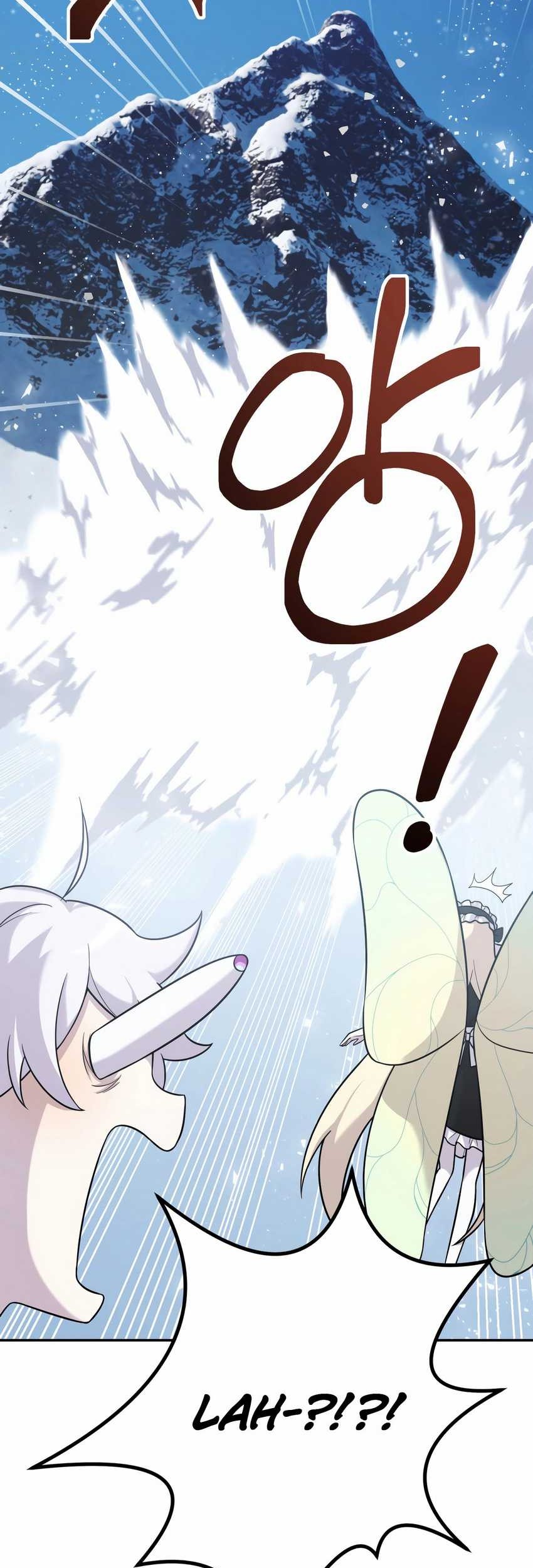 How To Survive As A Terminally Ill Dragon Chapter 9 - halaman 70