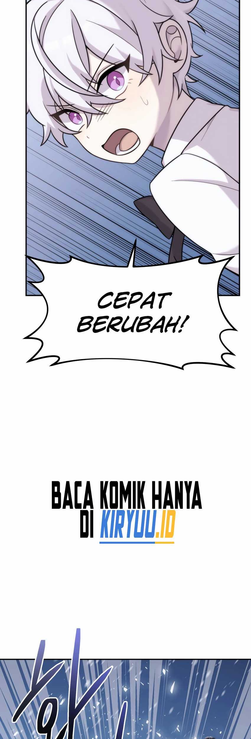 How To Survive As A Terminally Ill Dragon Chapter 9 - halaman 74