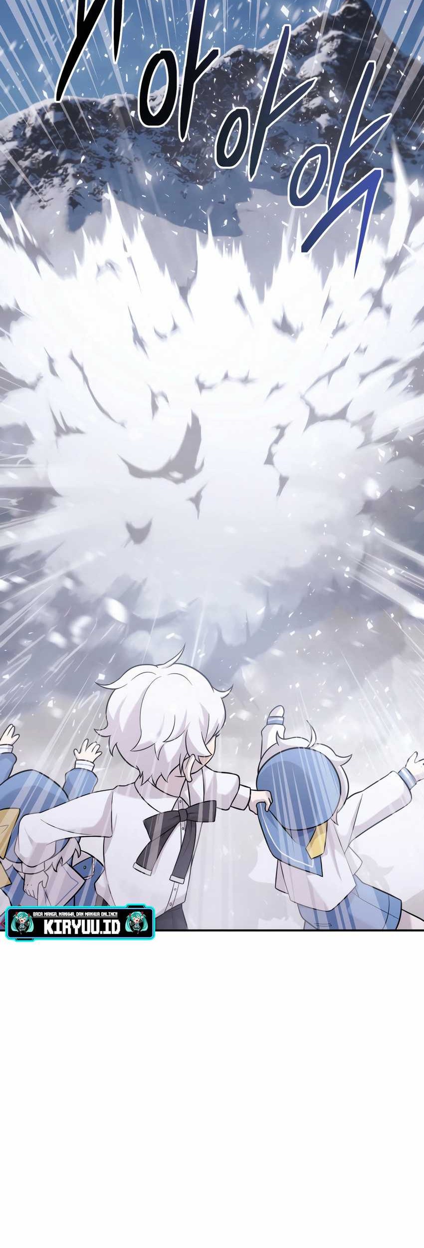 How To Survive As A Terminally Ill Dragon Chapter 9 - halaman 75