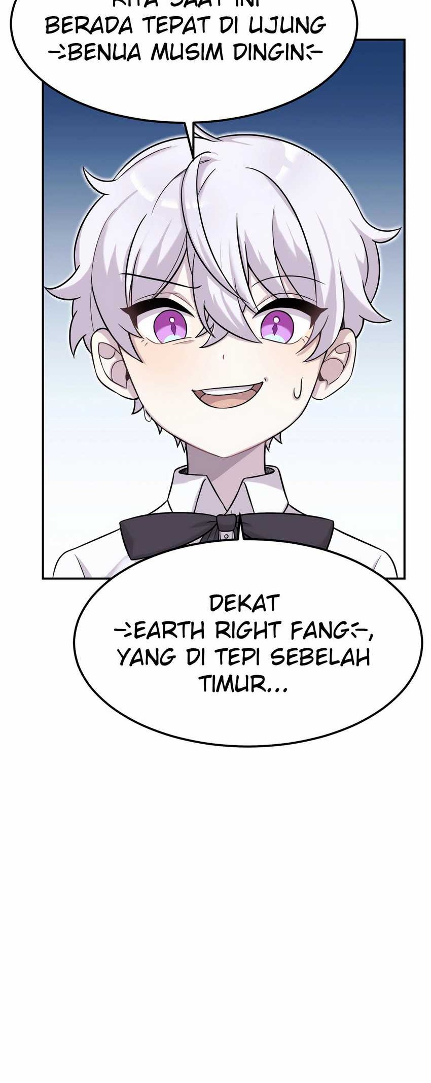 How To Survive As A Terminally Ill Dragon Chapter 9 - halaman 8