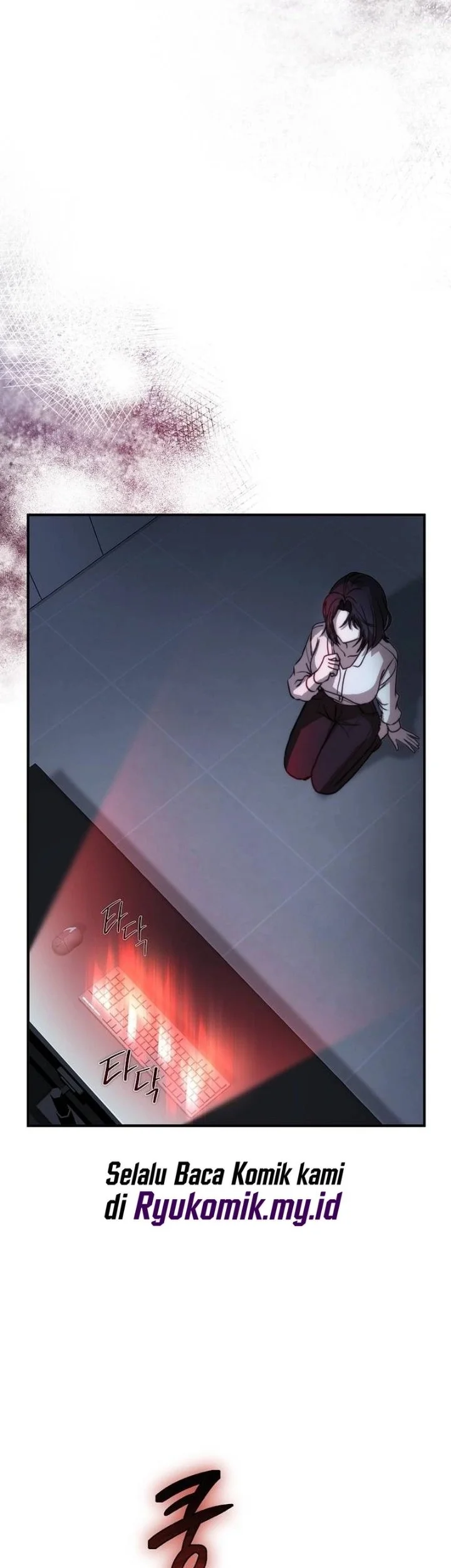 How to Survive in the Horror Novel I Wrote Chapter 3 - halaman 18