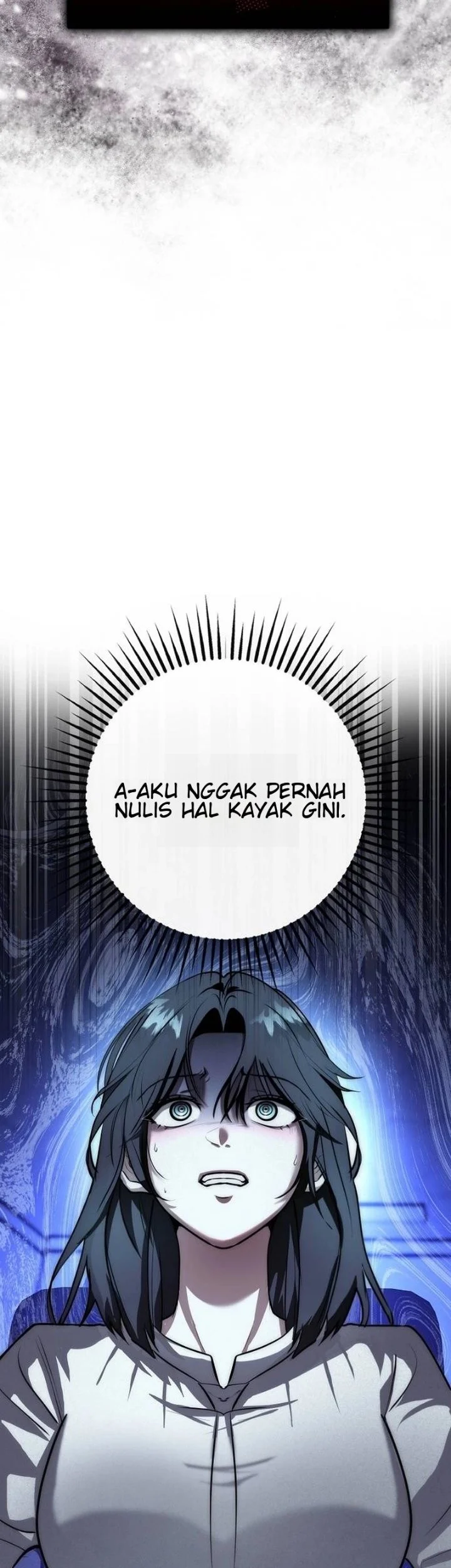 How to Survive in the Horror Novel I Wrote Chapter 3 - halaman 2
