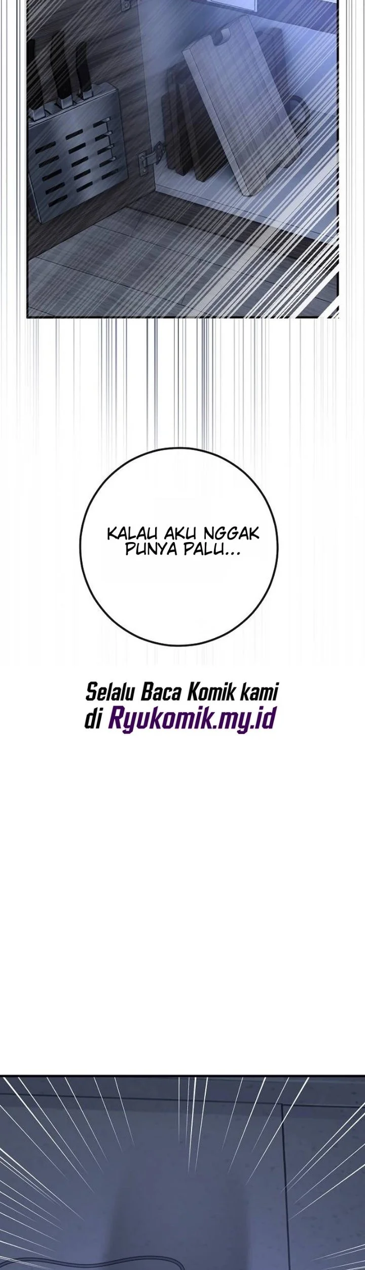 How to Survive in the Horror Novel I Wrote Chapter 3 - halaman 24