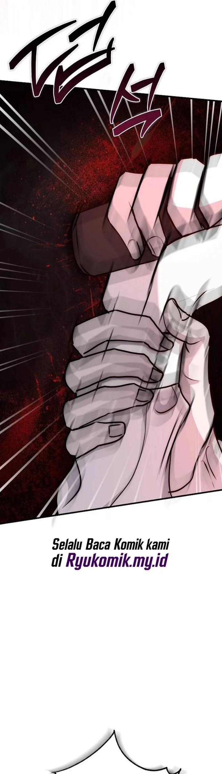 How to Survive in the Horror Novel I Wrote Chapter 3 - halaman 27