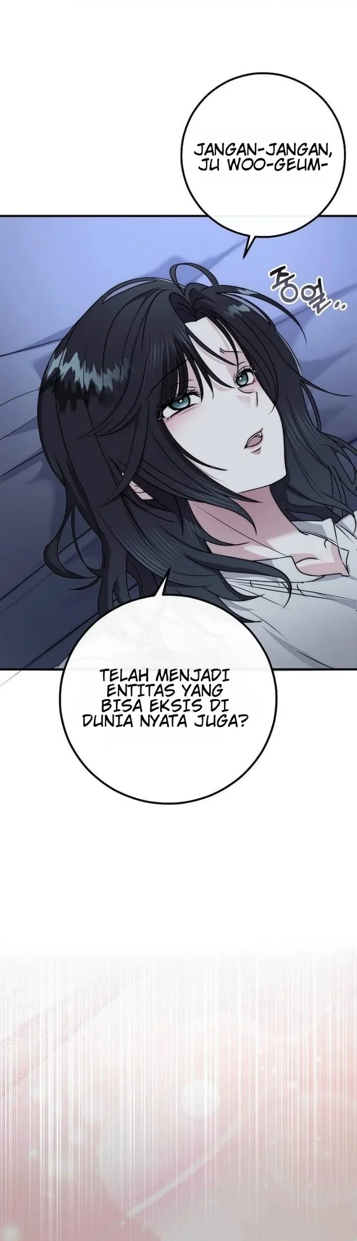 How to Survive in the Horror Novel I Wrote Chapter 4 - halaman 12