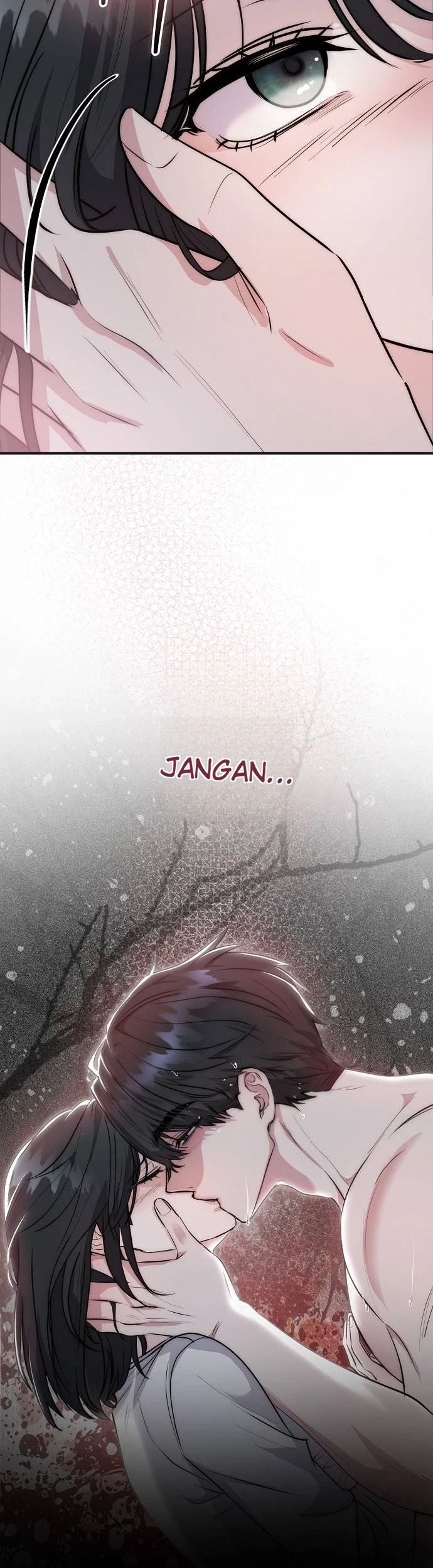 How to Survive in the Horror Novel I Wrote Chapter 6 - halaman 16