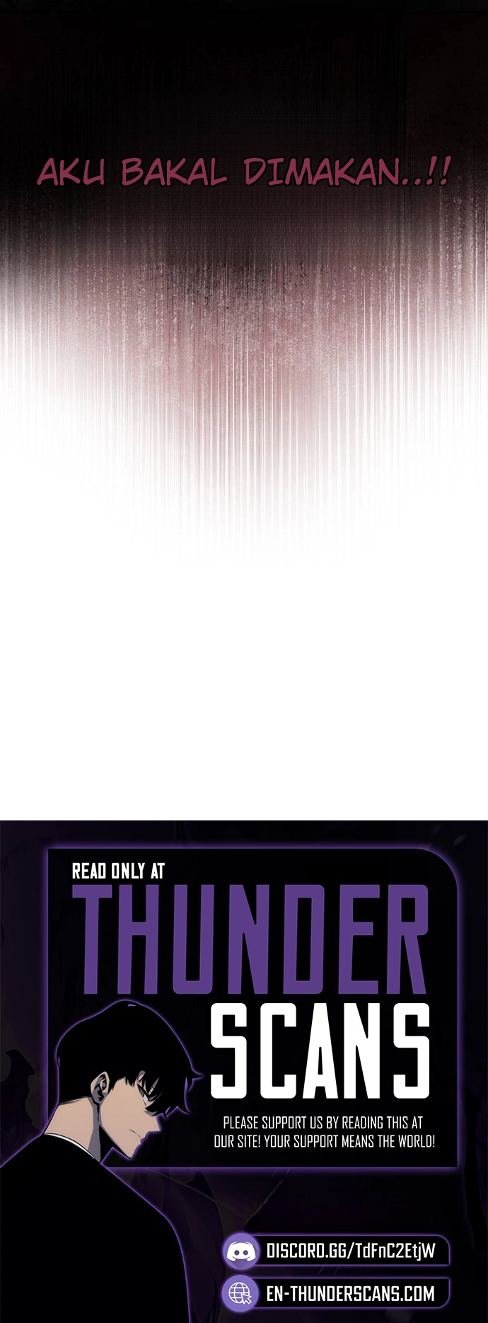 How to Survive in the Horror Novel I Wrote Chapter 6 - halaman 17