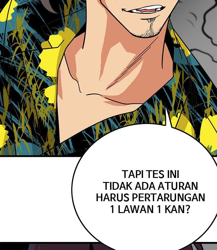 How to Survive Restructuring Chapter 1 - halaman 36