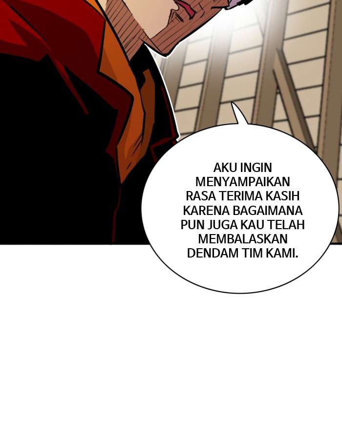 How to Survive Restructuring Chapter 10 - halaman 25