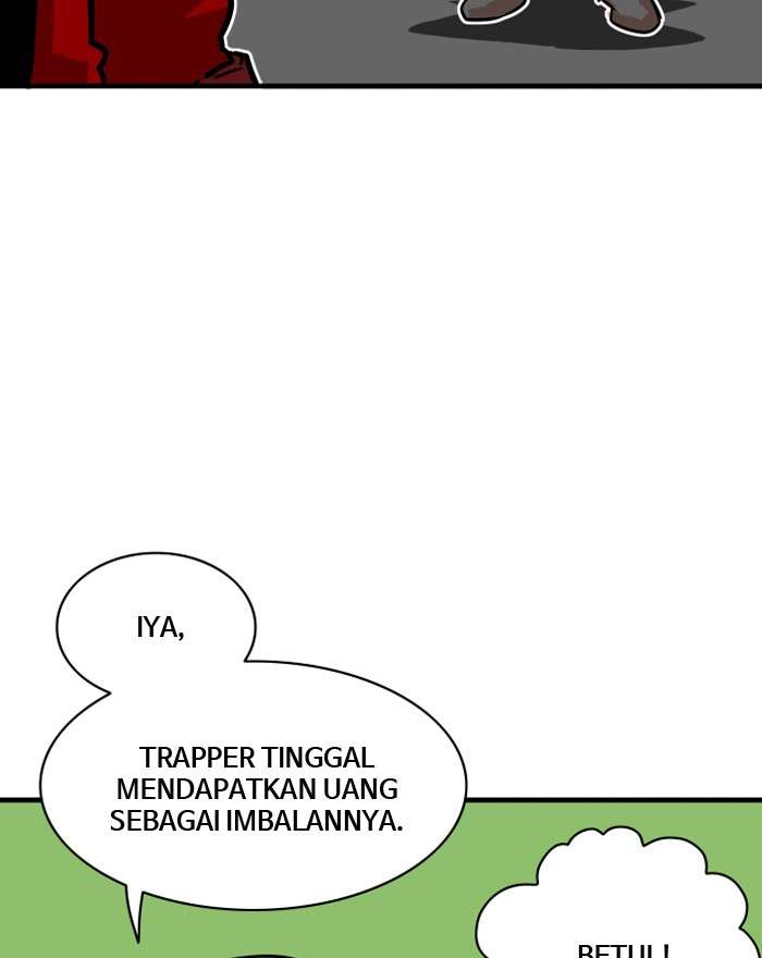 How to Survive Restructuring Chapter 10 - halaman 28