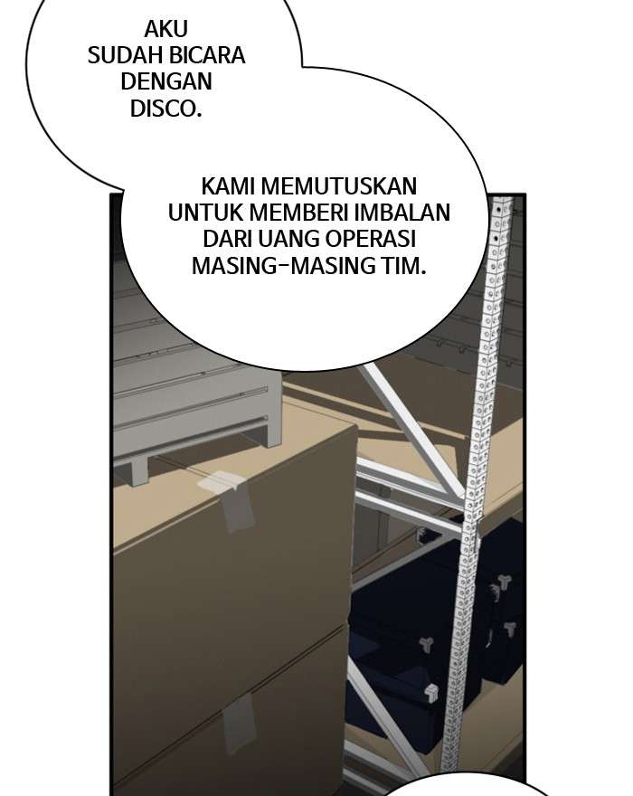 How to Survive Restructuring Chapter 10 - halaman 38