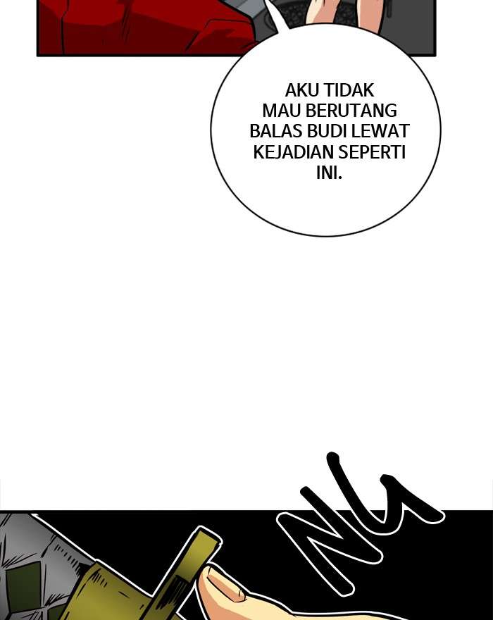 How to Survive Restructuring Chapter 10 - halaman 42