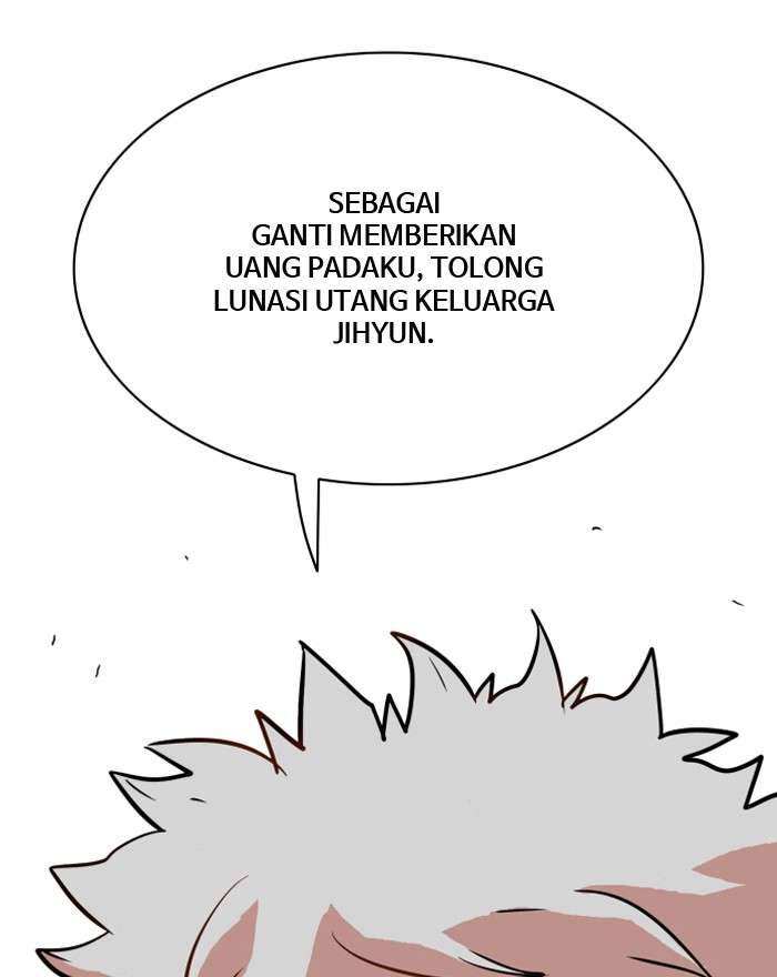 How to Survive Restructuring Chapter 10 - halaman 51