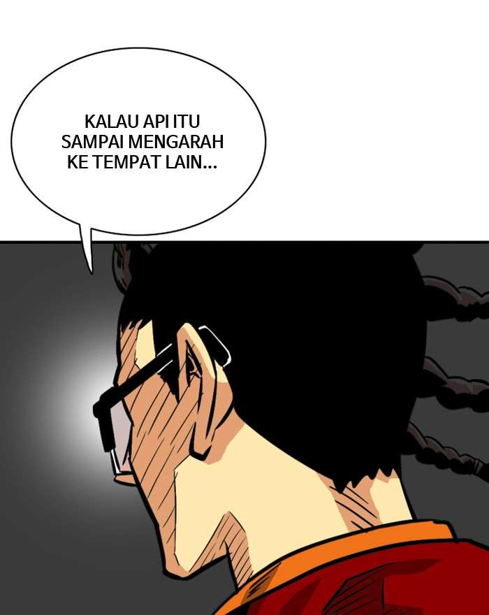 How to Survive Restructuring Chapter 10 - halaman 61