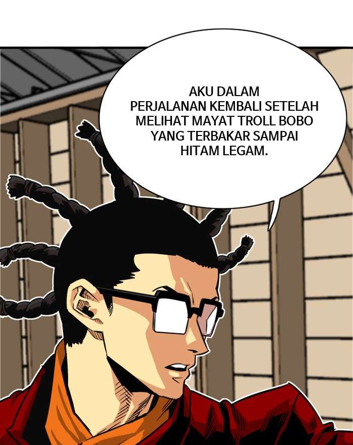 How to Survive Restructuring Chapter 10 - halaman 9