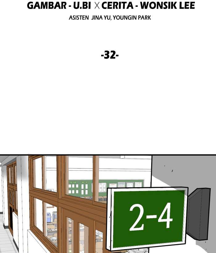 How to Survive Restructuring Chapter 11 - halaman 32