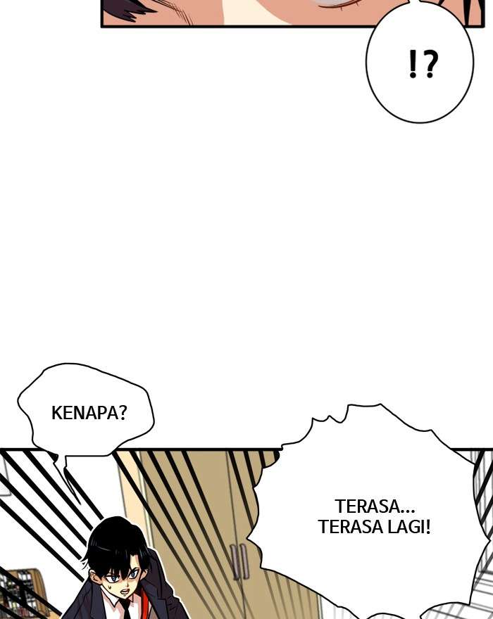 How to Survive Restructuring Chapter 12 - halaman 23