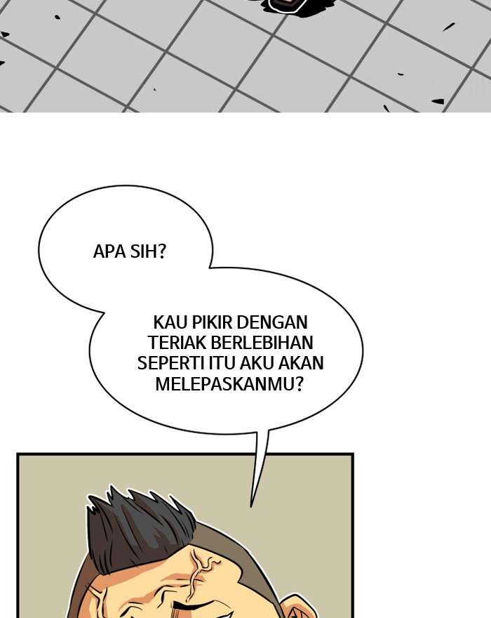 How to Survive Restructuring Chapter 12 - halaman 53