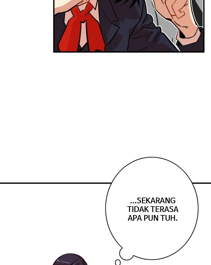 How to Survive Restructuring Chapter 12 - halaman 7