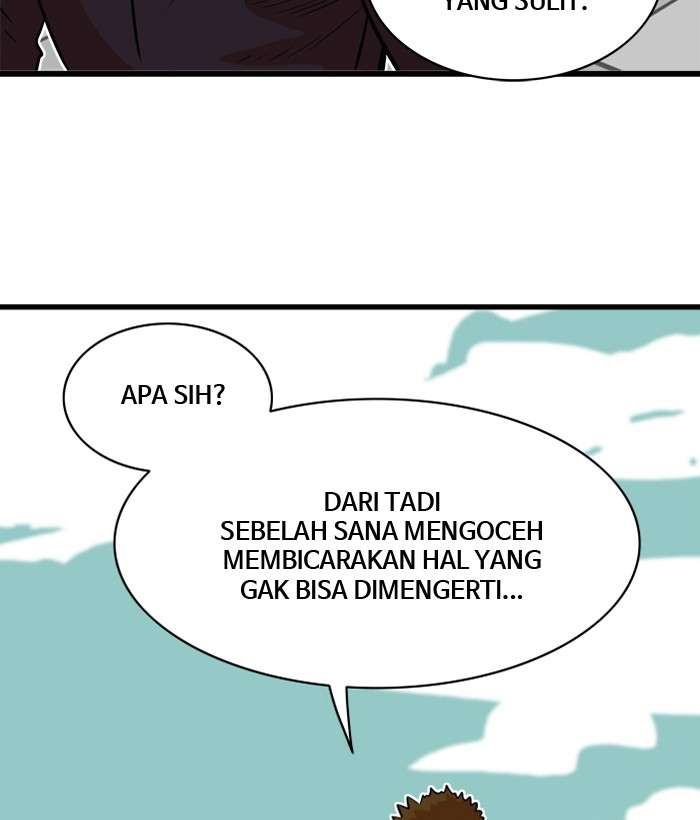 How to Survive Restructuring Chapter 13 - halaman 16