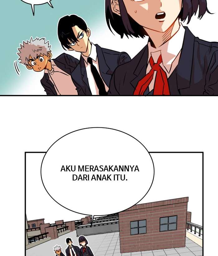 How to Survive Restructuring Chapter 13 - halaman 2