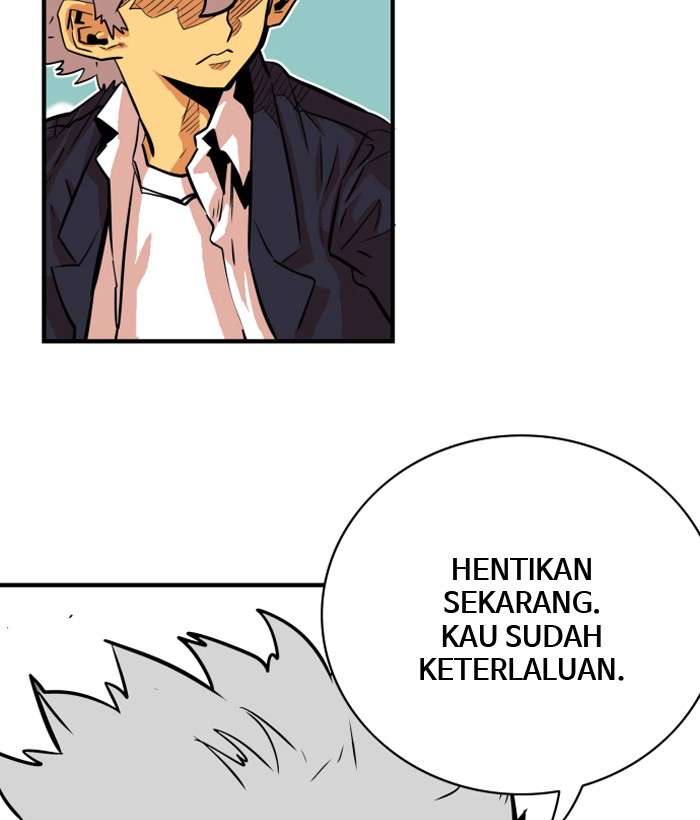 How to Survive Restructuring Chapter 13 - halaman 51