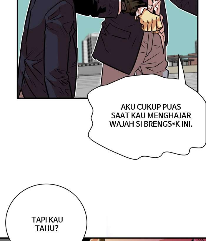 How to Survive Restructuring Chapter 13 - halaman 54