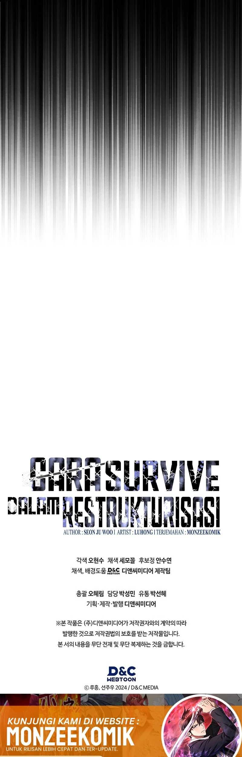 How to Survive Restructuring Chapter 13 - halaman 95