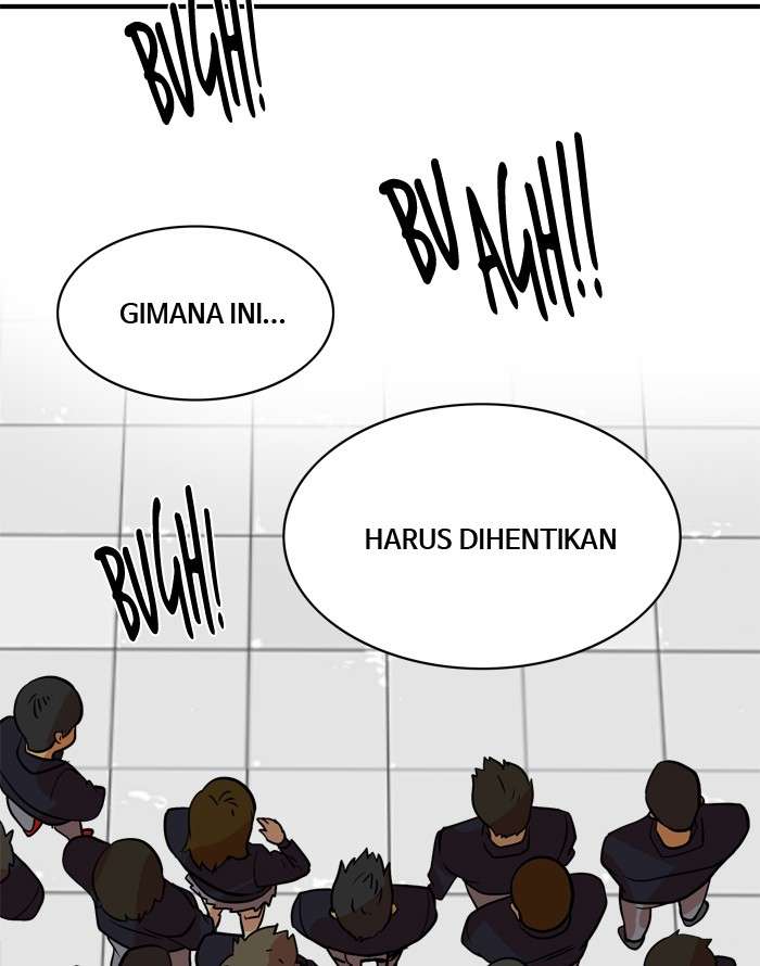 How to Survive Restructuring Chapter 14 - halaman 43