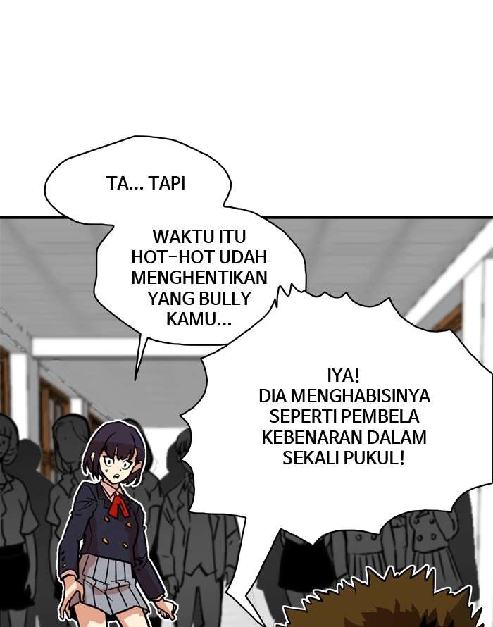 How to Survive Restructuring Chapter 14 - halaman 64