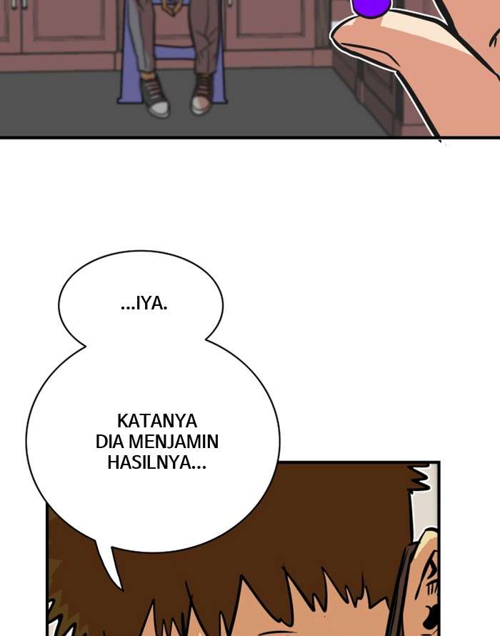 How to Survive Restructuring Chapter 14 - halaman 95