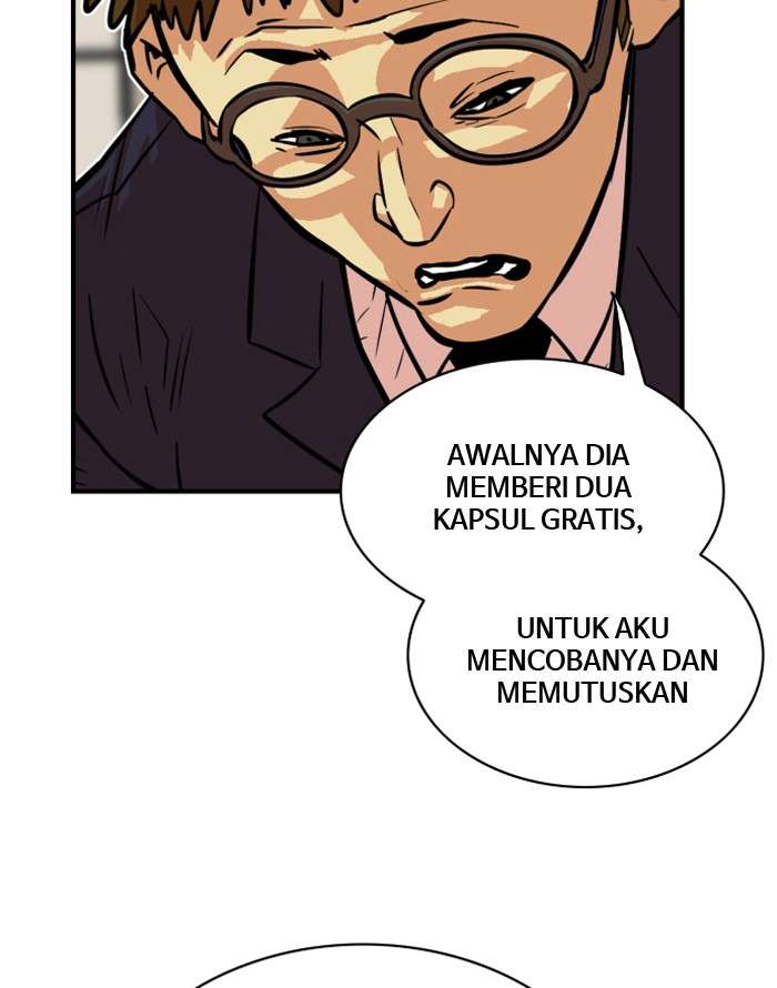 How to Survive Restructuring Chapter 14 - halaman 96