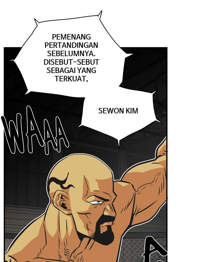 How to Survive Restructuring Chapter 15 - halaman 16