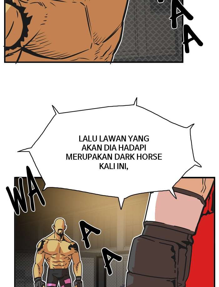 How to Survive Restructuring Chapter 15 - halaman 17