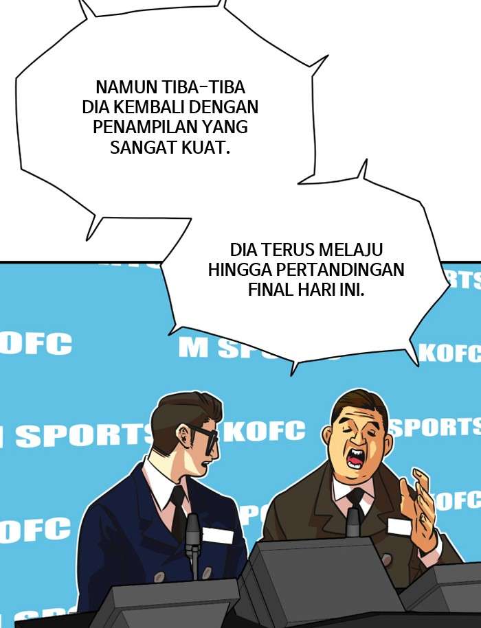 How to Survive Restructuring Chapter 15 - halaman 23